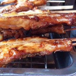 สะโพกไก่