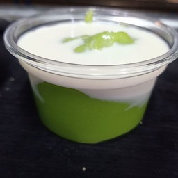 สังขยา ใบเตย