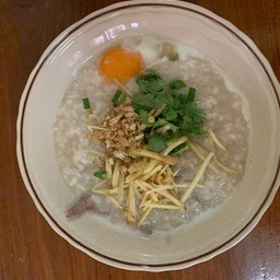 โจ๊กหมูนายโฮม