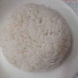 ข้าวสวย