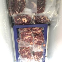 เก็บในอุณภูมิที่พอเหมาะ