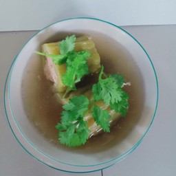 ครัวคุณมล ข้าวแกงใต้