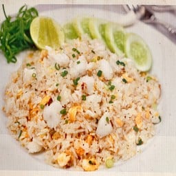 เจ้นิด ข้าวผัดปู ก๋วยจั๊บญวณ และ อาหารตามสั่ง