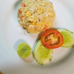 บ้านสีฟ้านรสิงห์ 2