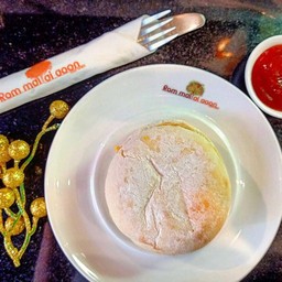 แซนด์วิช สลัดแฮมไข่