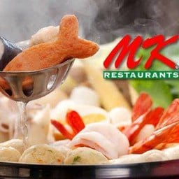MK Restaurants เทสโก้ โลตัส Express เพชรเกษม 81