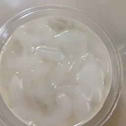 ขนมหวาน  บ้านคุณแอร์