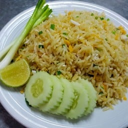 ข้าวผัด
