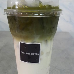 กาแฟแถนไท