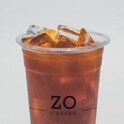 Iced Ceylon Black Tea