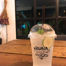 Lemon Soda