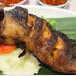 ปลาดุกย่าง