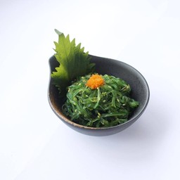 ยำสาหร่าย