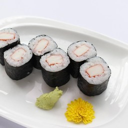 ปูอัดมากิ