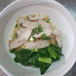 ร้านตี๋บะหมี่เกี๊ยว