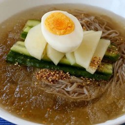 หมี่เย็น(มุลแนงมยอน)