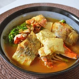 ซุปปลาทาระ(โดงแทจิแก)