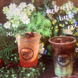 ชาเอิร์ลเกรย์ผลไม้