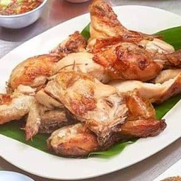 ไก่ย่าง ครึ่งตัว