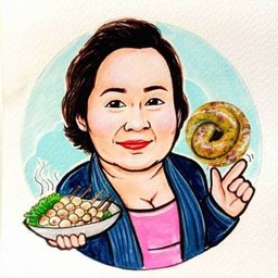 ลูกชิ้น เจ๊เล็กจัดไป