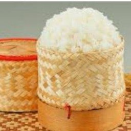 ข้าวเหนียว