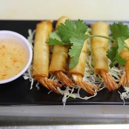 โปร ปอเปี๊ยะกุ้ง