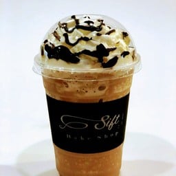 กาแฟปั่น มอคค่า 16 ออนซ์.