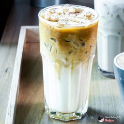 Caramel machiato