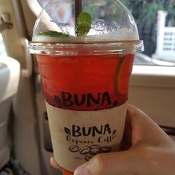 Lemon Tea