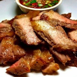 เนื้อย่าง