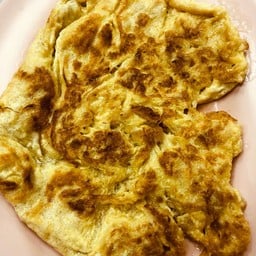 ไข่เจียวไชโป้ว (เล็ก)