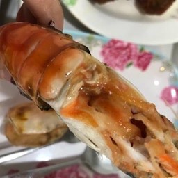 โคตรสด ซีฟู้ด