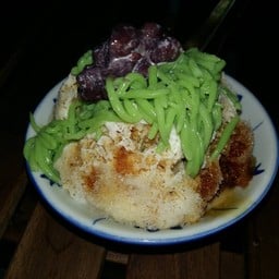 Kawong Wah