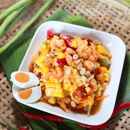 บ้านแม่ Baan Mae Cafe & Restaurant