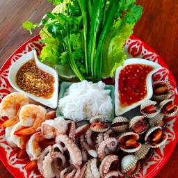 เมี่ยง3อย่าง