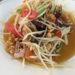 ตำไทยปู