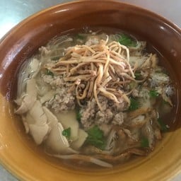 ร้านก๋วยเตี๋ยวซอย12  สาขาอ่างศิลา