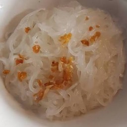 เส้นเล็กลวก