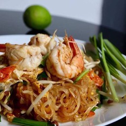 Siam cup cafe