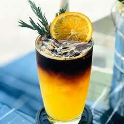 ไอซ์ซีตรัส เอสเปรสโซ่ 16 ออนซ์.