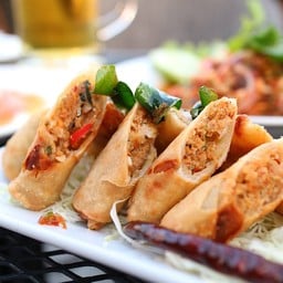 โปร ปอเปี๊ยะลาบ