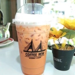 ชาไทย (เย็น)