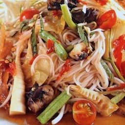 ตำป่าไทย