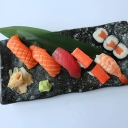 ซูชิมากิเซต