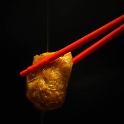 เดี๋ยวแม่รู้ แฮ่กึ๊นไส้ทะลัก