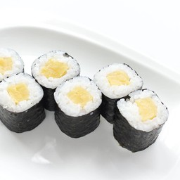 ไข่หวานมากิ