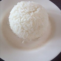 ข้าวเปล่า