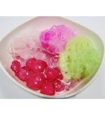 สลิ่มทับทิมกรอบ