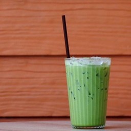 ชาเขียวมัทชะ