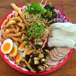 ครัวของ เป้